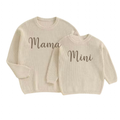 Mama mini matchning