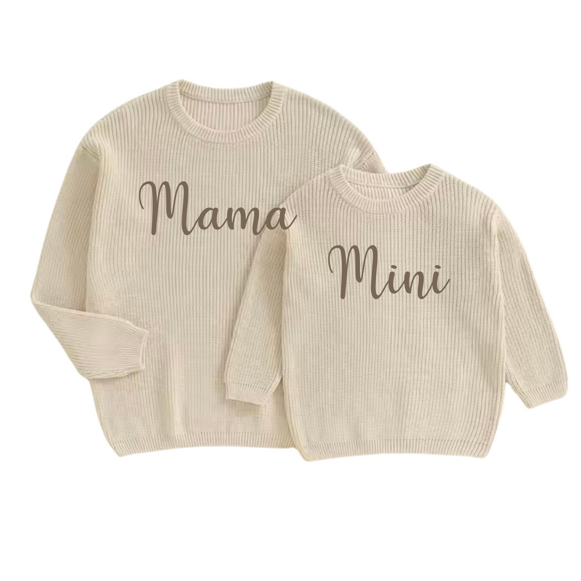 Mama mini matchning