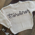 Tröja Storebror