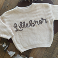 Tröja Lillebror